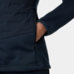 HELLY HANSEN W HP HYBRID STRETCH INS MONT - Kadın - Navy Görseli