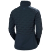 HELLY HANSEN W HP HYBRID STRETCH INS MONT - Kadın - Navy Görseli
