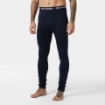 HH LIFA MERINO MIDWEIGHT PANT - Erkek - Navy Görseli