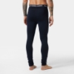 HH LIFA MERINO MIDWEIGHT PANT - Erkek - Navy Görseli