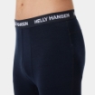 HH LIFA MERINO MIDWEIGHT PANT - Erkek - Navy Görseli