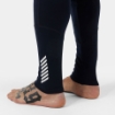 HH LIFA MERINO MIDWEIGHT PANT - Erkek - Navy Görseli