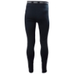 HH LIFA MERINO MIDWEIGHT PANT - Erkek - Navy Görseli