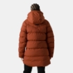 HELLY HANSEN W ADORE PUFFY PARKA - Kadın - Iron Oxide Görseli