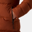 HELLY HANSEN W ADORE PUFFY PARKA - Kadın - Iron Oxide Görseli