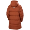 HELLY HANSEN W ADORE PUFFY PARKA - Kadın - Iron Oxide Görseli