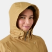 HELLY HANSEN W WELSEY II TRENCH INS MONT - Kadın - Elmwood Görseli