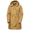 HELLY HANSEN W WELSEY II TRENCH INS MONT - Kadın - Elmwood Görseli