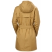 HELLY HANSEN W WELSEY II TRENCH INS MONT - Kadın - Elmwood Görseli