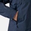 HELLY HANSEN W HVALER INS YAĞMURLUK PALTO - Kadın - Navy Görseli