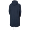 HELLY HANSEN W HVALER INS YAĞMURLUK PALTO - Kadın - Navy Görseli