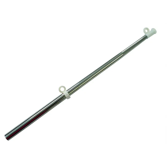 Bayrak Direği - Paslanmaz Çelik - 40cm Görseli