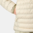 HELLY HANSEN W SIRDAL HOODED INSULATOR MONT - Kadın - Cream Görseli