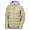 HELLY HANSEN W SIRDAL HOODED INSULATOR MONT - Kadın - Light Lav Görseli