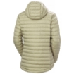 HELLY HANSEN W SIRDAL HOODED INSULATOR MONT - Kadın - Light Lav Görseli