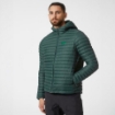 HH SIRDAL HOODED INSULATOR JACKET - Erkek - Darkest Spruce Görseli