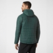 HH SIRDAL HOODED INSULATOR JACKET - Erkek - Darkest Spruce Görseli