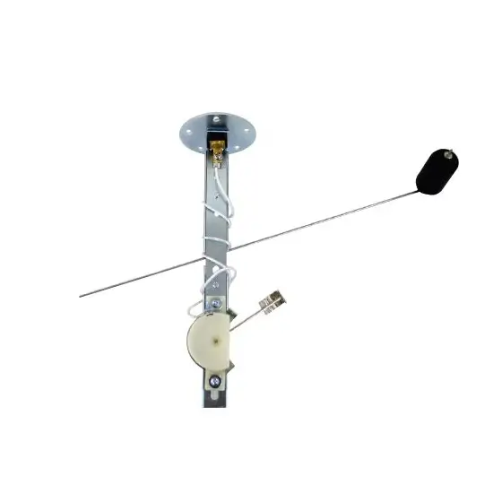 Yakıt Tankı Sensörü - Yatay - 13-16cm - 10/180Ω Görseli