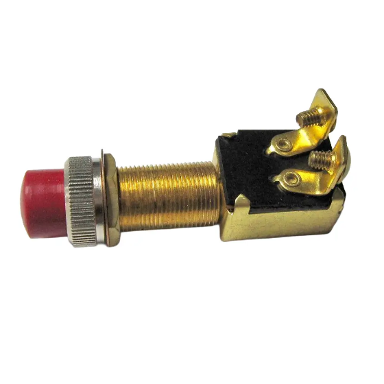 Marş Anahtarı - Pirinç - 12V Görseli