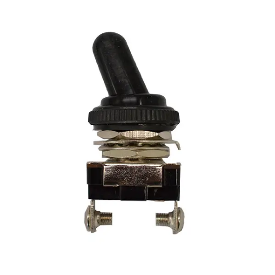 Switch - Su Geçirmez - 12V - 15Amp - ON-OFF Görseli