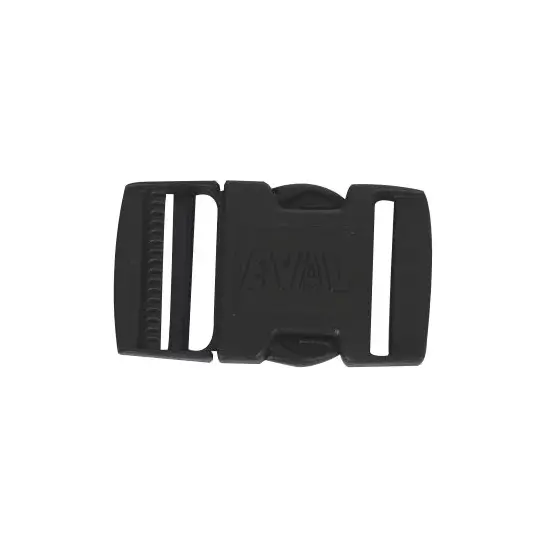 Toka - Kayış İçin - Plastik - 40mm Görseli