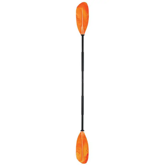 Kano Küreği - Ayrılabilir - Turuncu - 220 cm Görseli