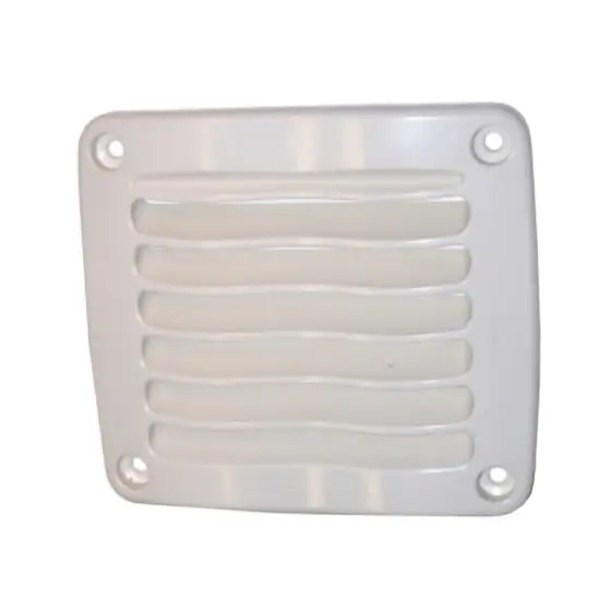Havalandırma Izgarası - 124 x 112 x 12mm Görseli