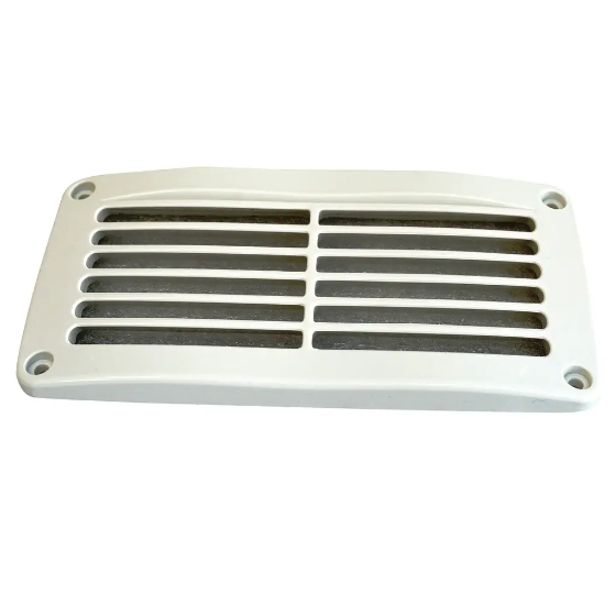 Havalandırma Izgarası - 210 x 108 x 12mm Görseli