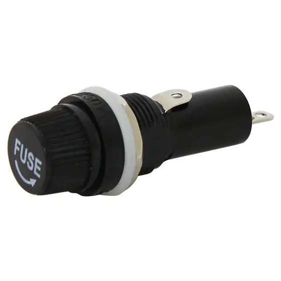 Sigorta Yuvası - 15Amp Görseli