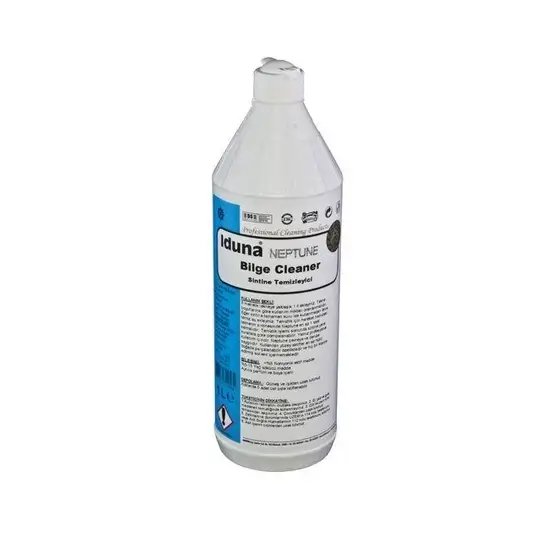 Sintine Temizleyici - 1 LT (Bilge Cleaner) Görseli