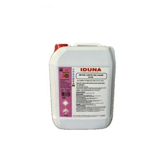 Tank Temizleyici - 5 LT (Casette Tank Cleaner) Görseli