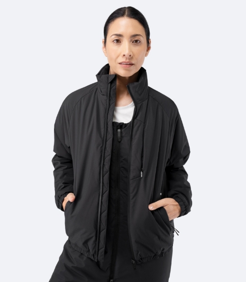 Daybreaker Midlayer Ceket Kadın Görseli