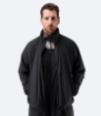 Daybreaker Midlayer Ceket Erkek Görseli