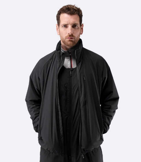 Daybreaker Midlayer Ceket Erkek Görseli