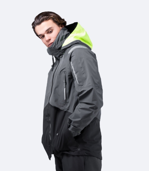 CST500™ Ceket Erkek Görseli