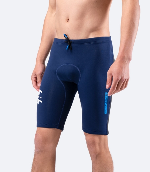 Microfleece™ V Şort Görseli