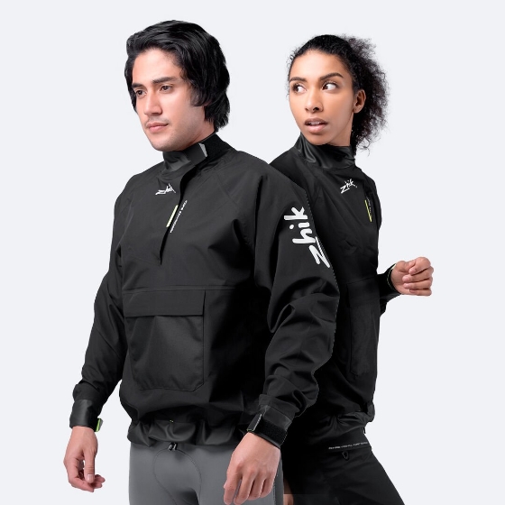Performance Waterproof Smock Görseli