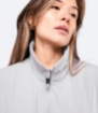 Flight Ceket Kadın Görseli
