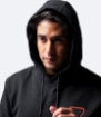 Pamuklu Sweatshirt Erkek Görseli
