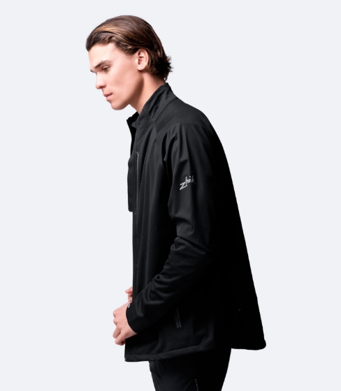 3L Softshell Ceket Erkek Görseli