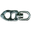 TYLASKA TY1005 T5 STD. BAIL SHACKLE Görseli