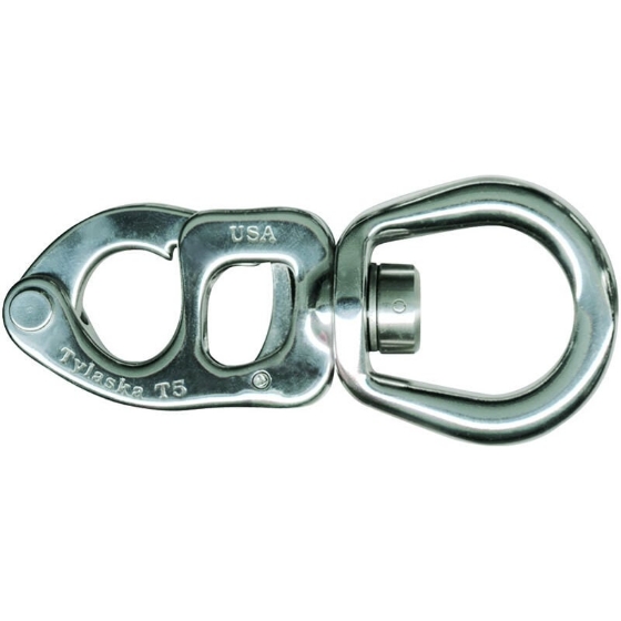 TYLASKA TY1005-L T5 LARGE BAIL SHACKLE Görseli
