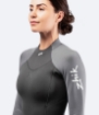 Superwarm X Yulex Wetsuit Top Kadın Görseli