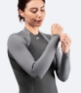 Superwarm X Yulex Wetsuit Top Kadın Görseli