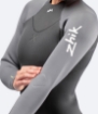 Superwarm X Yulex Wetsuit Top Kadın Görseli