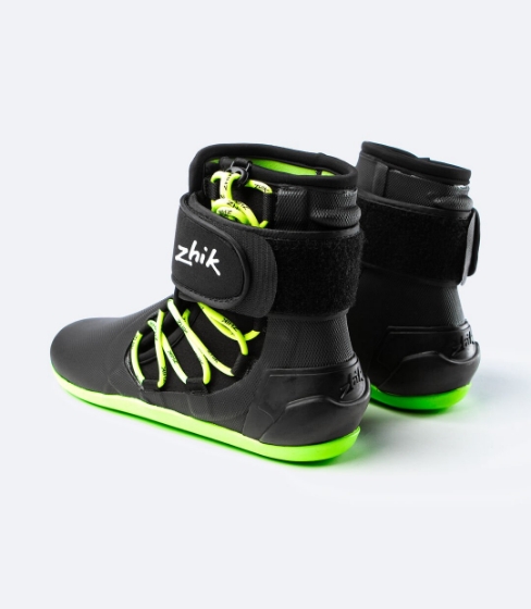Hafif High Cut Yelken Botu Görseli