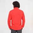 HH ZIPPY POLAR MONT - Erkek - Alert Red Görseli