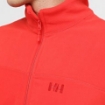 HH ZIPPY POLAR MONT - Erkek - Alert Red Görseli