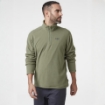 HH MOUNT POLAR FLEECE - Erkek - Lav Green Görseli