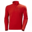 HH MOUNT POLAR FLEECE - Erkek - Alert Red Görseli